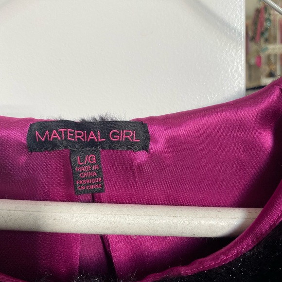 Girls formal coat - Picture 2 of 3